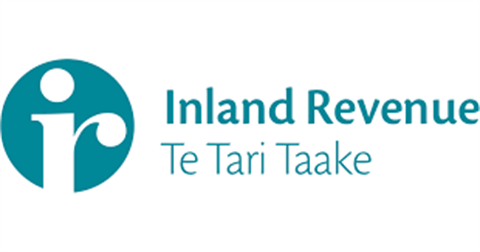 Inland Revenue Te Tari Taake